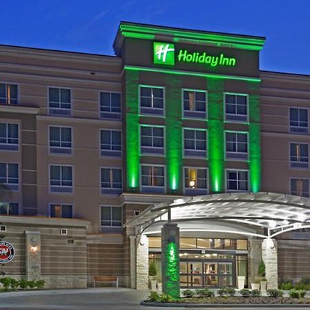 Holiday Inn Hou Energy Corridor Eldridge By Ihg Houston Kültér fotó