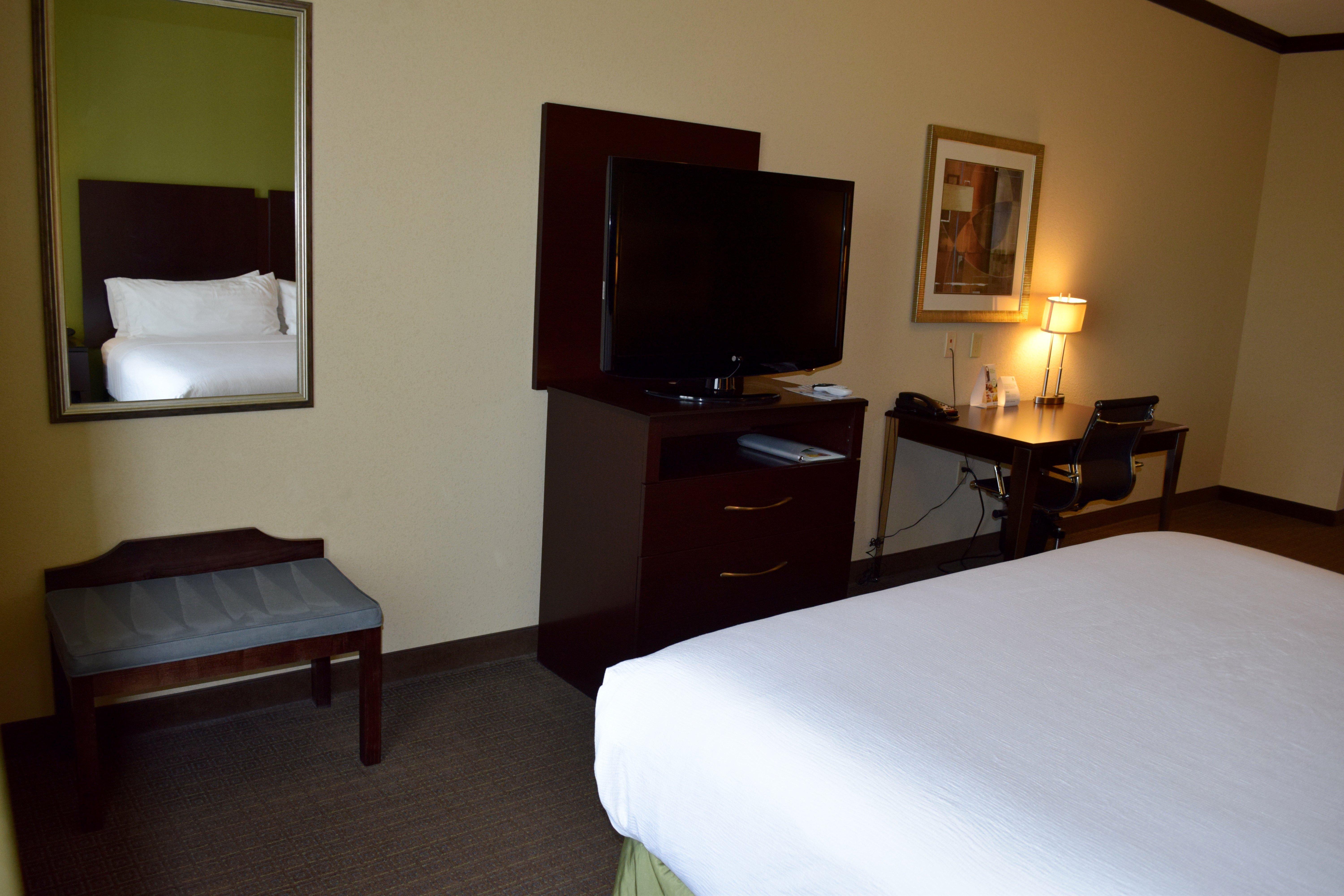Holiday Inn Hou Energy Corridor Eldridge By Ihg Houston Kültér fotó
