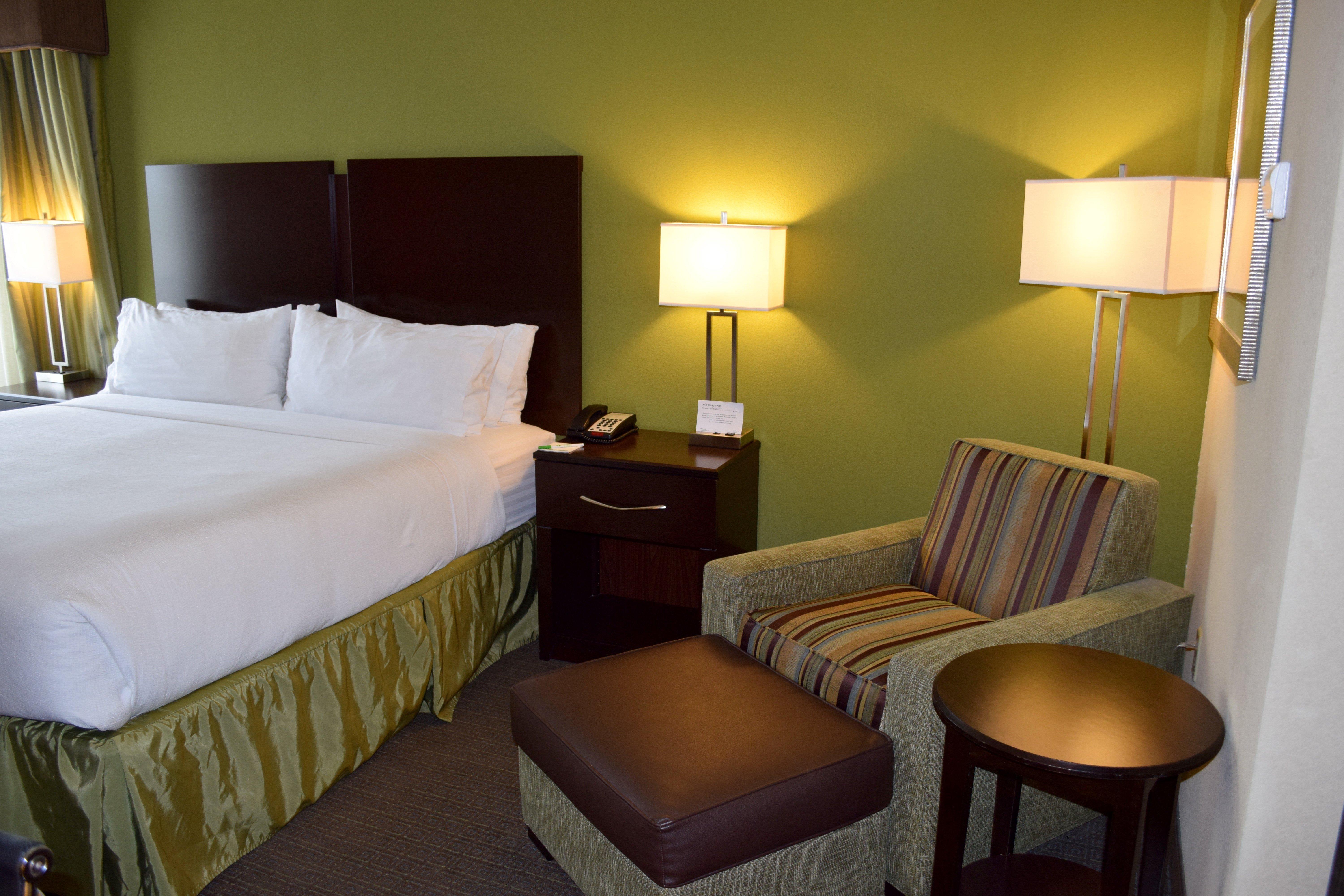 Holiday Inn Hou Energy Corridor Eldridge By Ihg Houston Kültér fotó