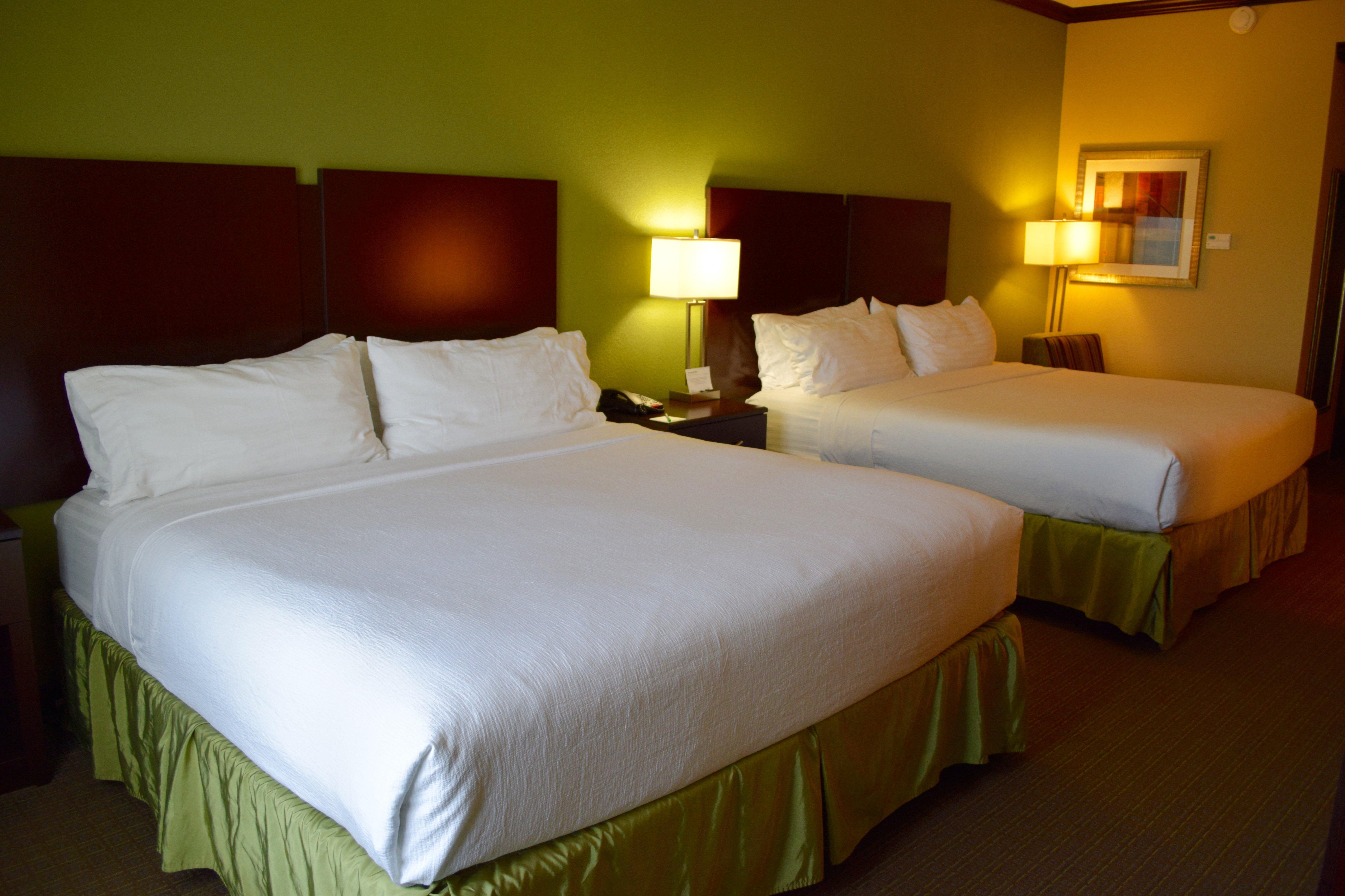 Holiday Inn Hou Energy Corridor Eldridge By Ihg Houston Kültér fotó