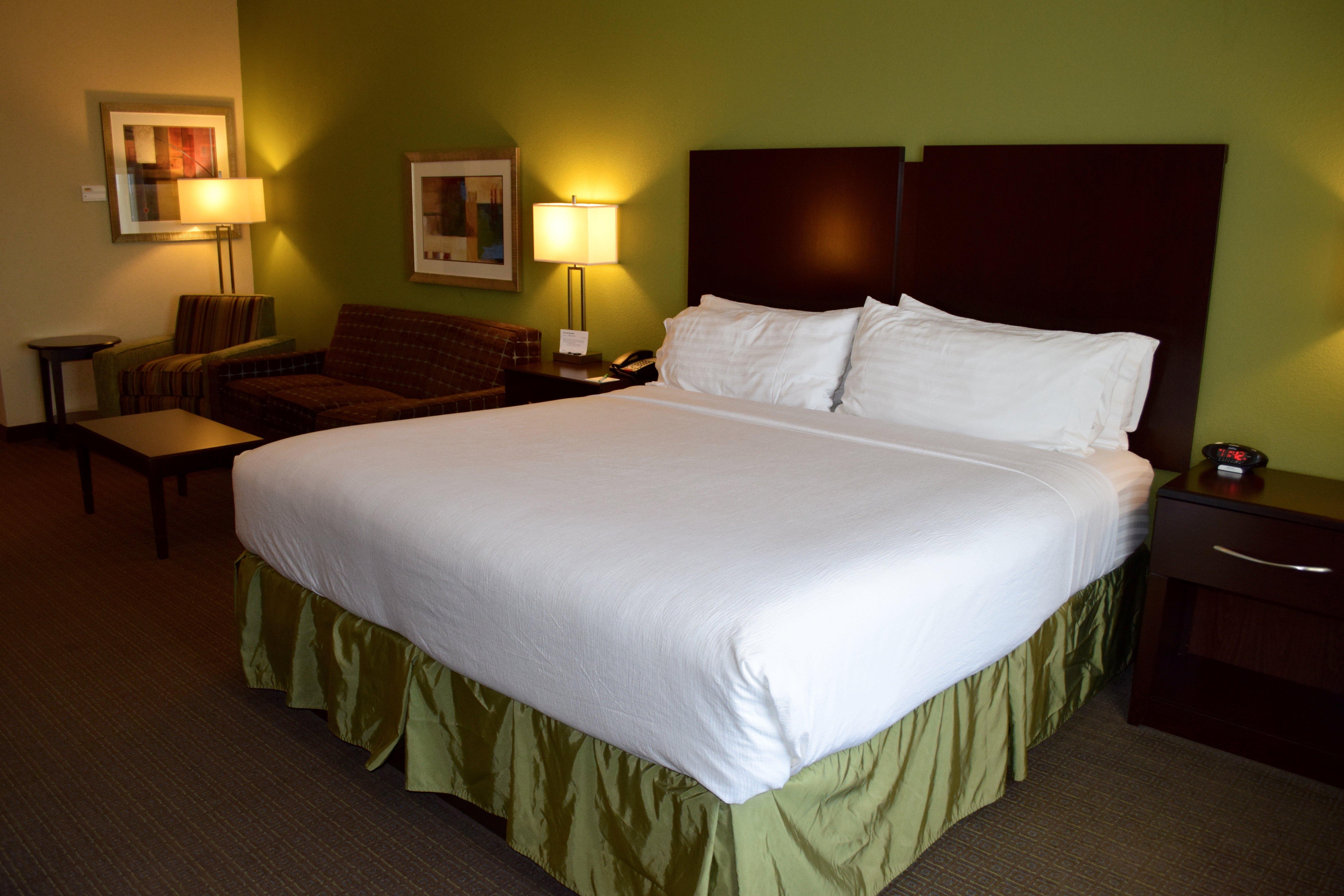 Holiday Inn Hou Energy Corridor Eldridge By Ihg Houston Kültér fotó