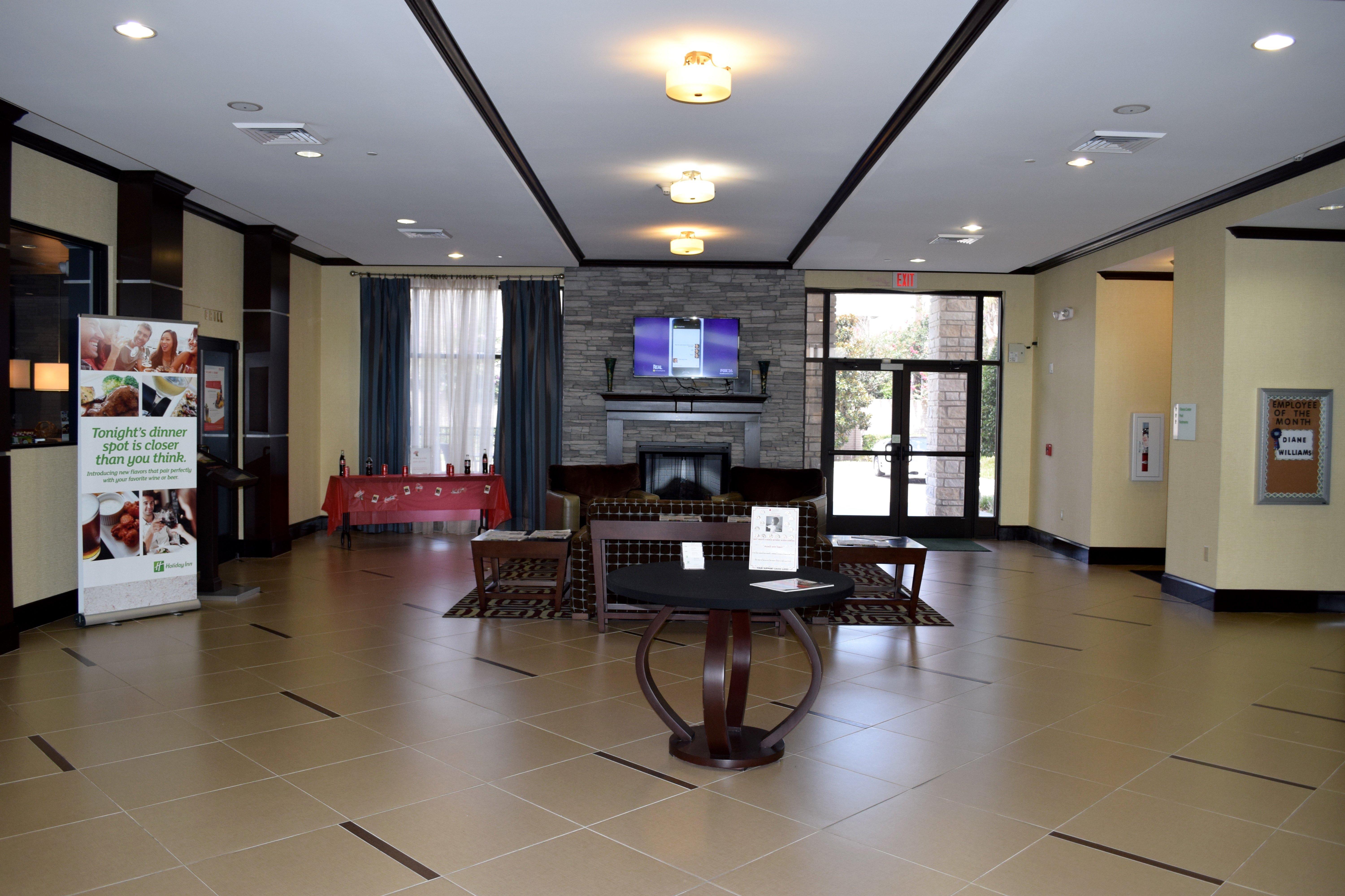 Holiday Inn Hou Energy Corridor Eldridge By Ihg Houston Kültér fotó