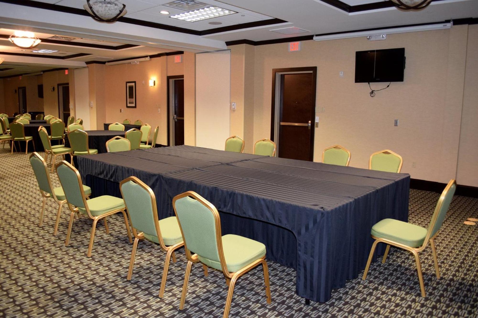 Holiday Inn Hou Energy Corridor Eldridge By Ihg Houston Kültér fotó