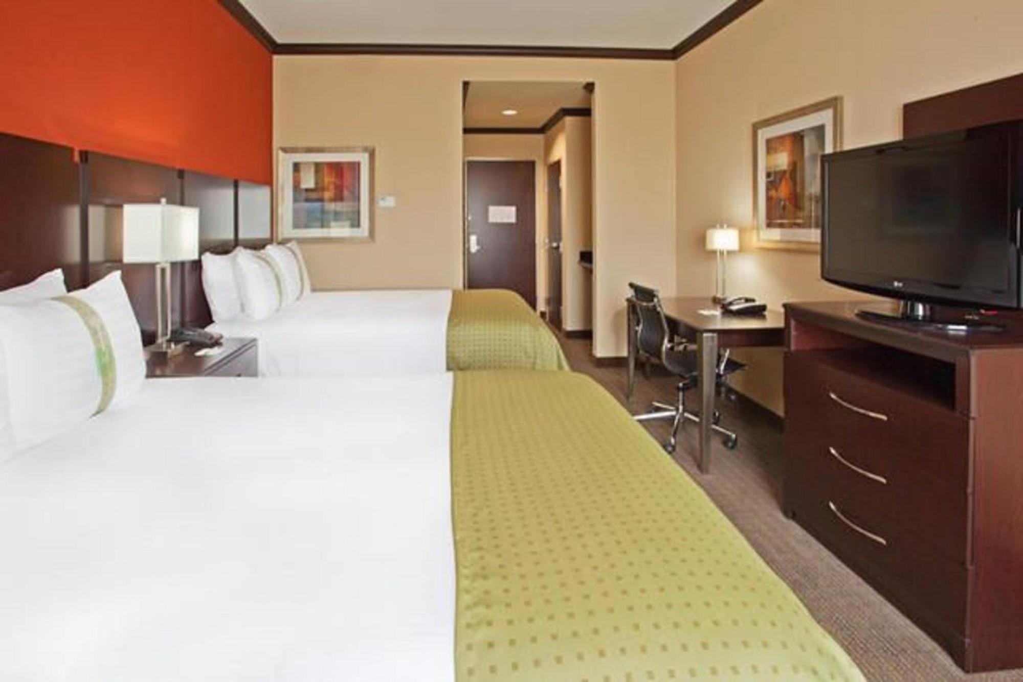 Holiday Inn Hou Energy Corridor Eldridge By Ihg Houston Kültér fotó