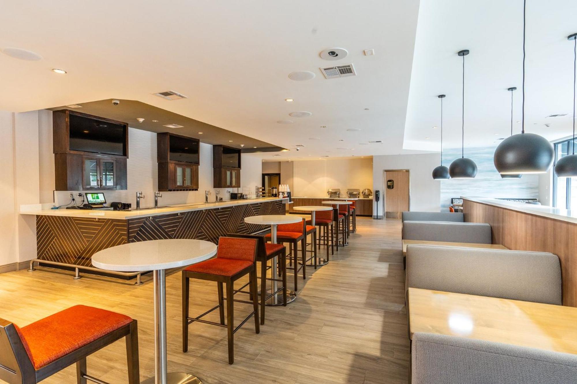 Holiday Inn Hou Energy Corridor Eldridge By Ihg Houston Kültér fotó