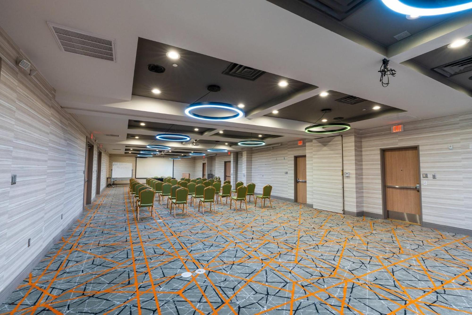 Holiday Inn Hou Energy Corridor Eldridge By Ihg Houston Kültér fotó