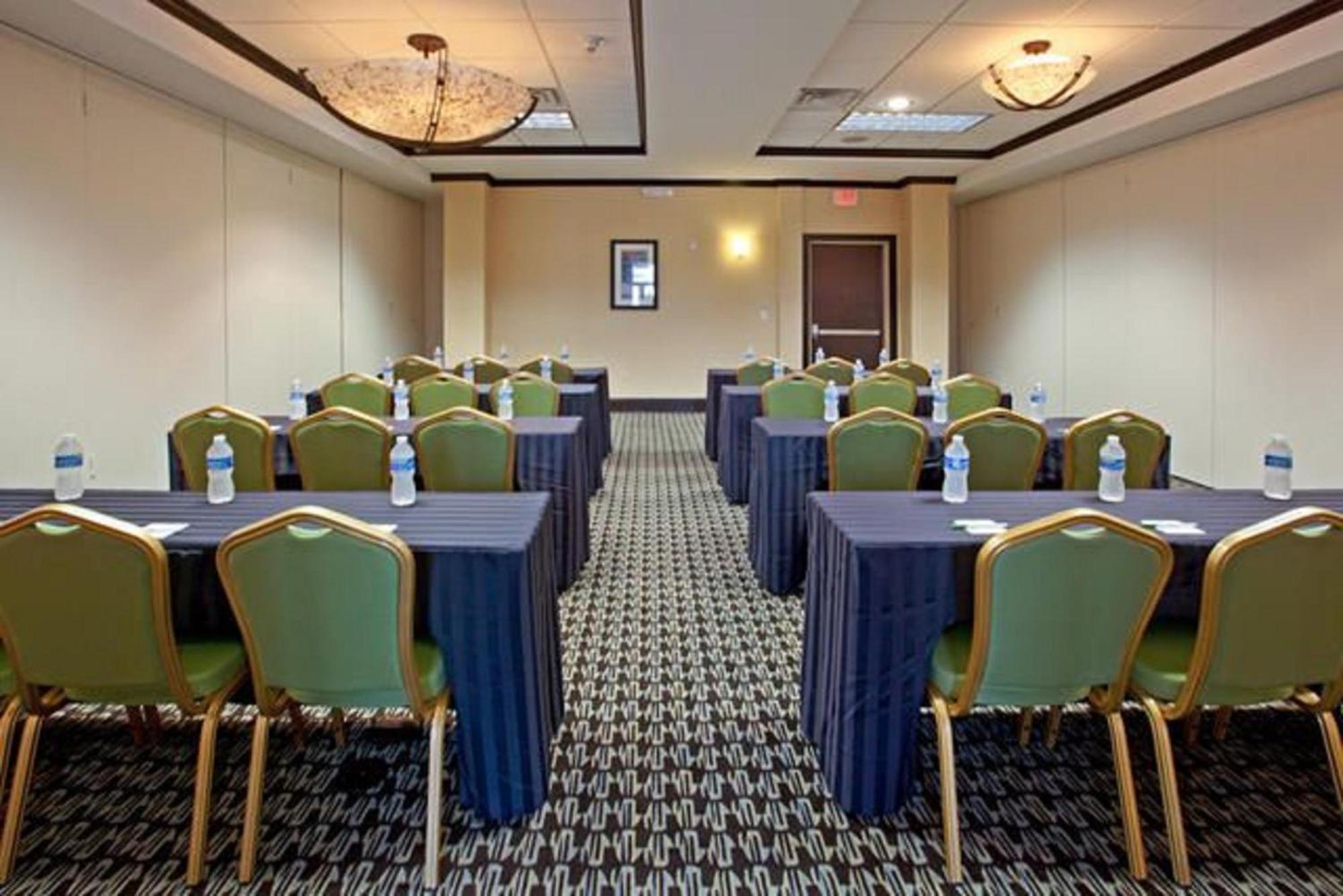 Holiday Inn Hou Energy Corridor Eldridge By Ihg Houston Kültér fotó