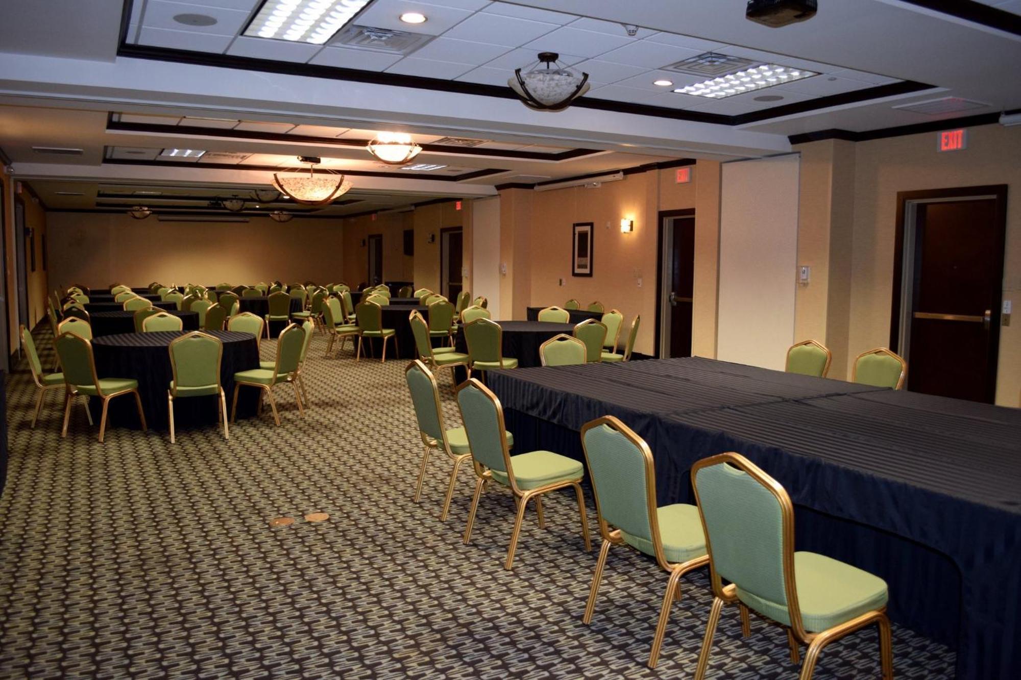 Holiday Inn Hou Energy Corridor Eldridge By Ihg Houston Kültér fotó