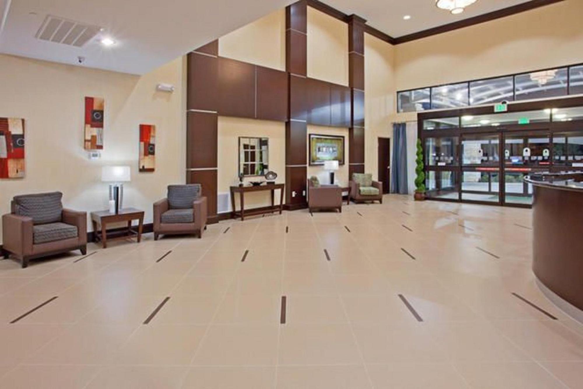 Holiday Inn Hou Energy Corridor Eldridge By Ihg Houston Kültér fotó
