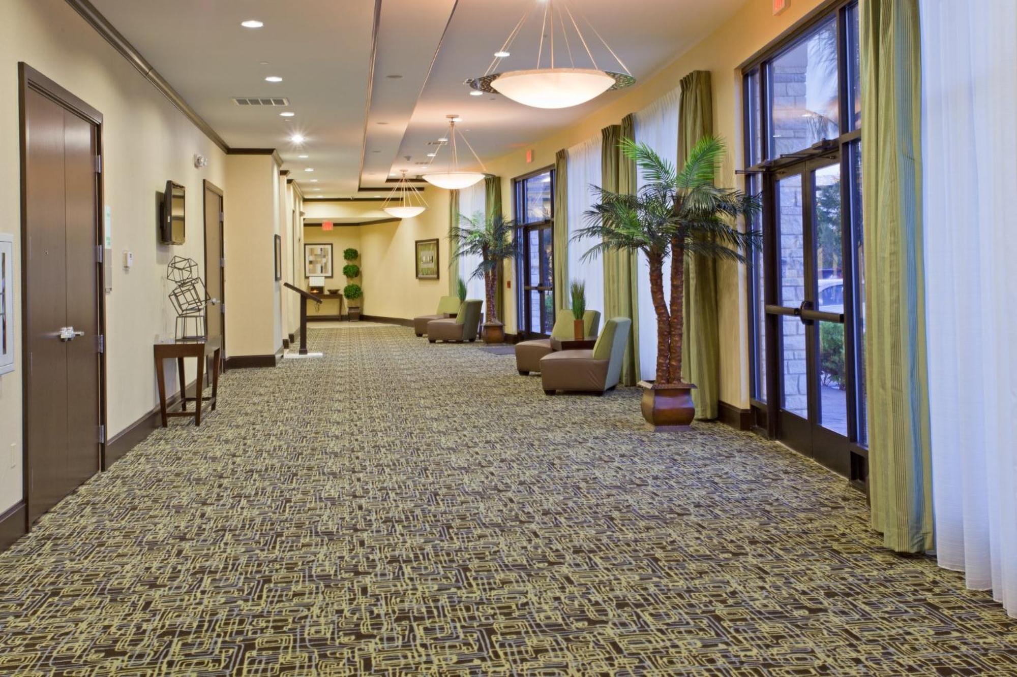 Holiday Inn Hou Energy Corridor Eldridge By Ihg Houston Kültér fotó