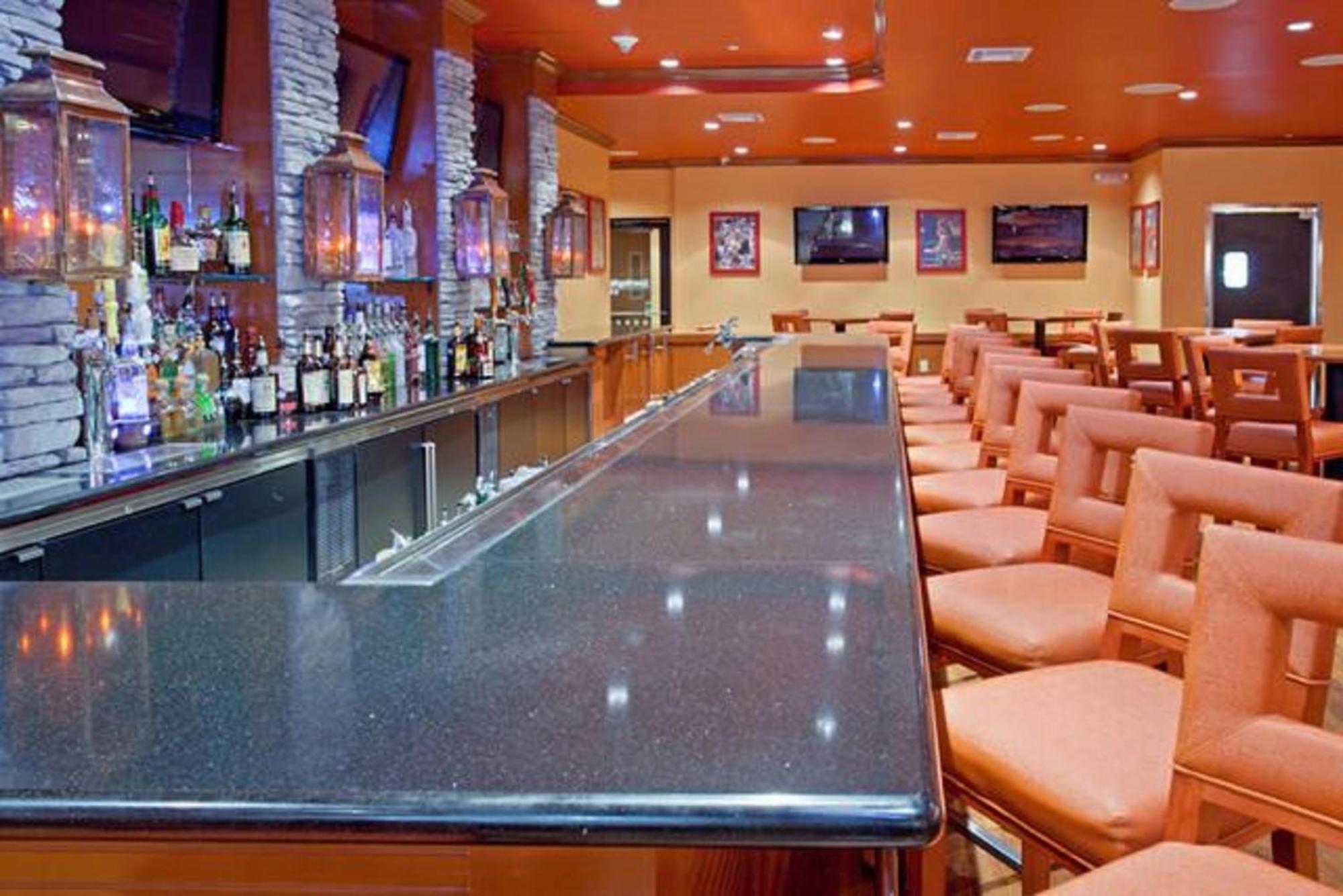 Holiday Inn Hou Energy Corridor Eldridge By Ihg Houston Kültér fotó